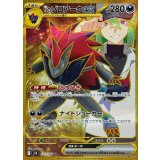 Nのゾロアークex【UR】{131/100}